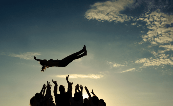 Lord, In Thee I Trust